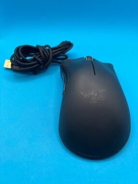 Razer DeathAdder wired/USB gaming mouse